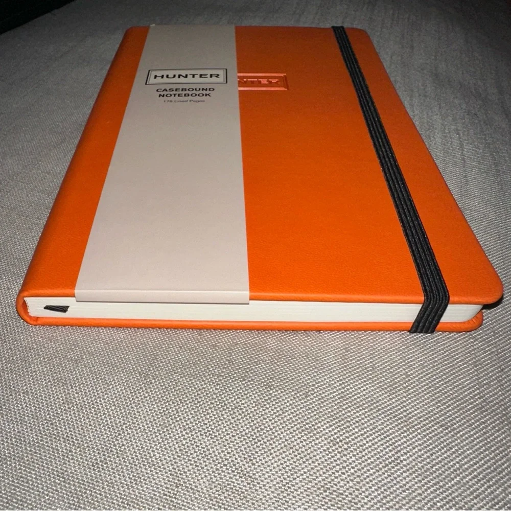 Hunter bright orange